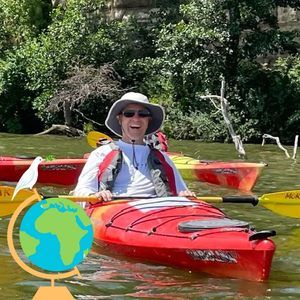 Meet your Posher, Bruce